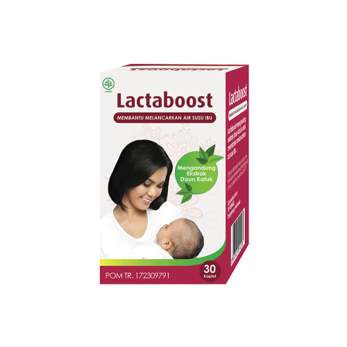 LACTABOOST
