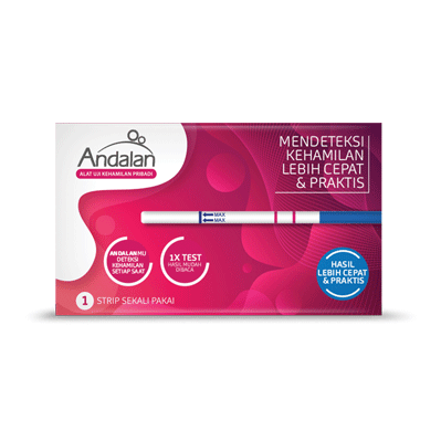 PREGNANCY TEST KIT STRIP