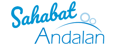 Logo Sahabat Andalan