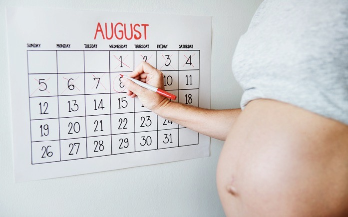 Kenali 5 Cara Mudah dan Akurat Mengetahui Usia Kehamilan