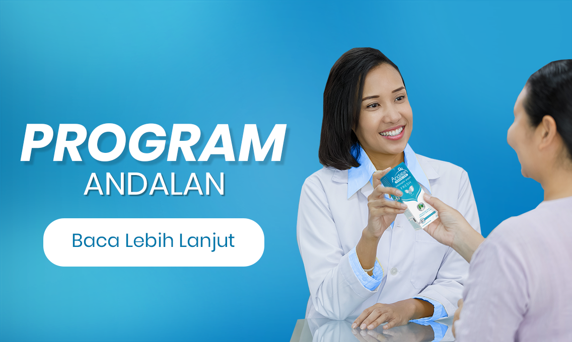 Program Andalan