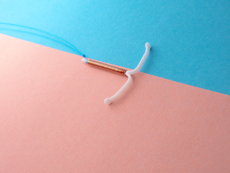 Iud adalah