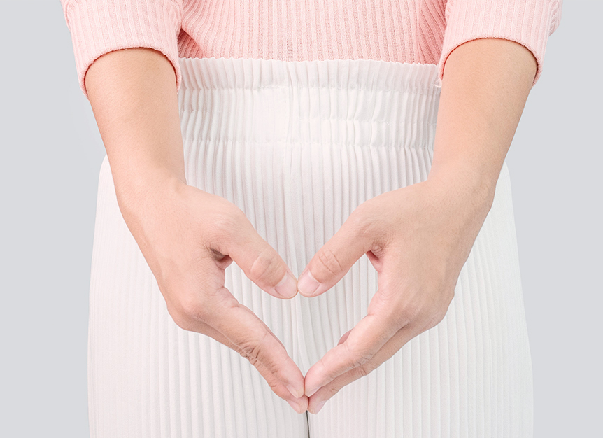 Hati-Hati Kebiasaan Buruk yang Membahayakan Organ Intim Wanita