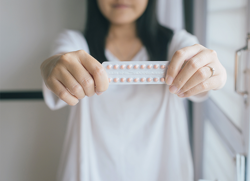 Mitos dan Fakta Pil KB yang Wajib Anda Tahu