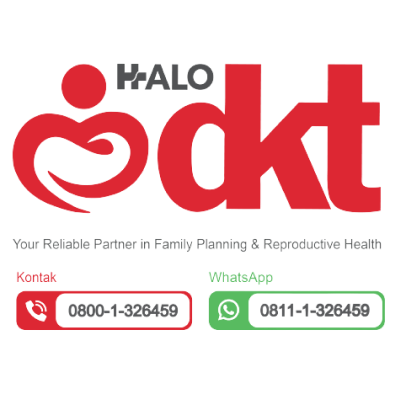 Halo DKT