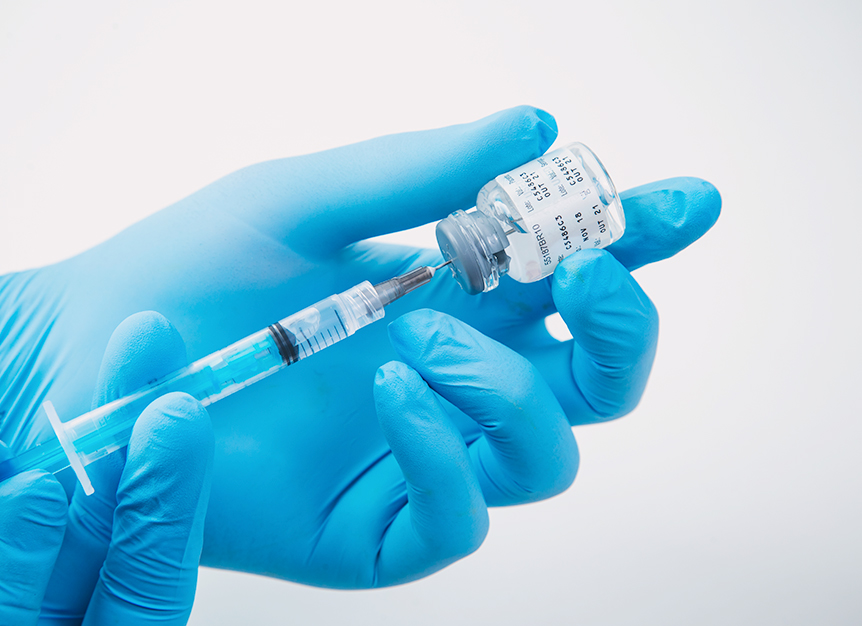Penyakit Komorbid yang Diizinkan dan Dilarang Vaksin Covid-19