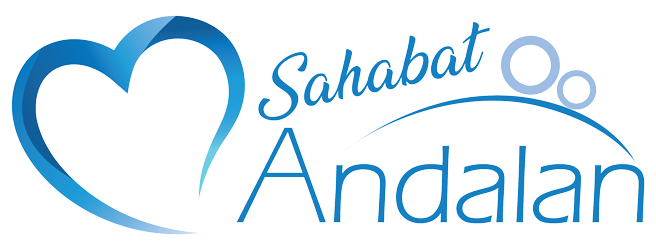 Sahabat Andalan